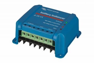 Victron Energy 2x12V akumuliatorių balansuoklis