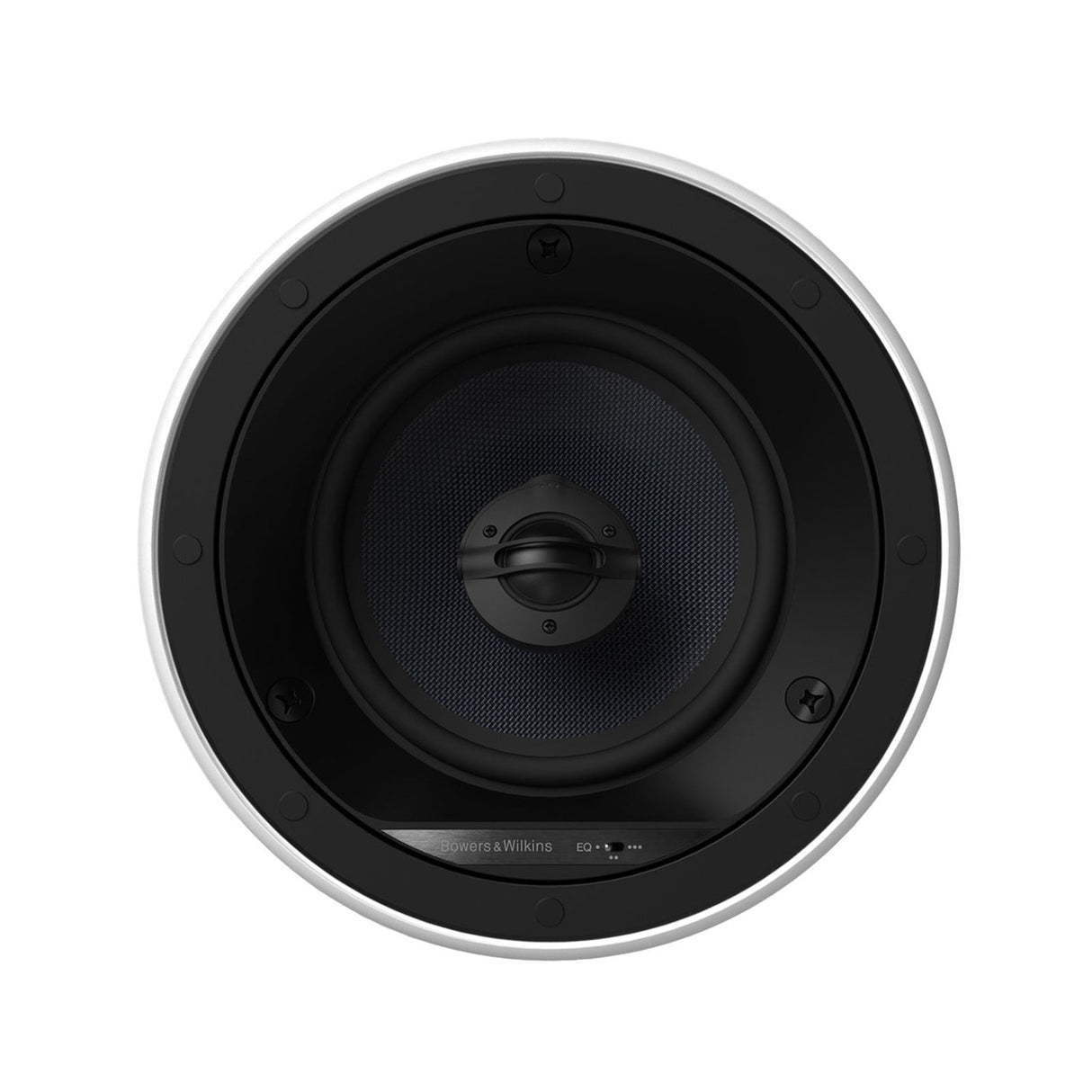 BOWERS & WILKINS CCM663RD, į lubas montuojamas garsiakalbis