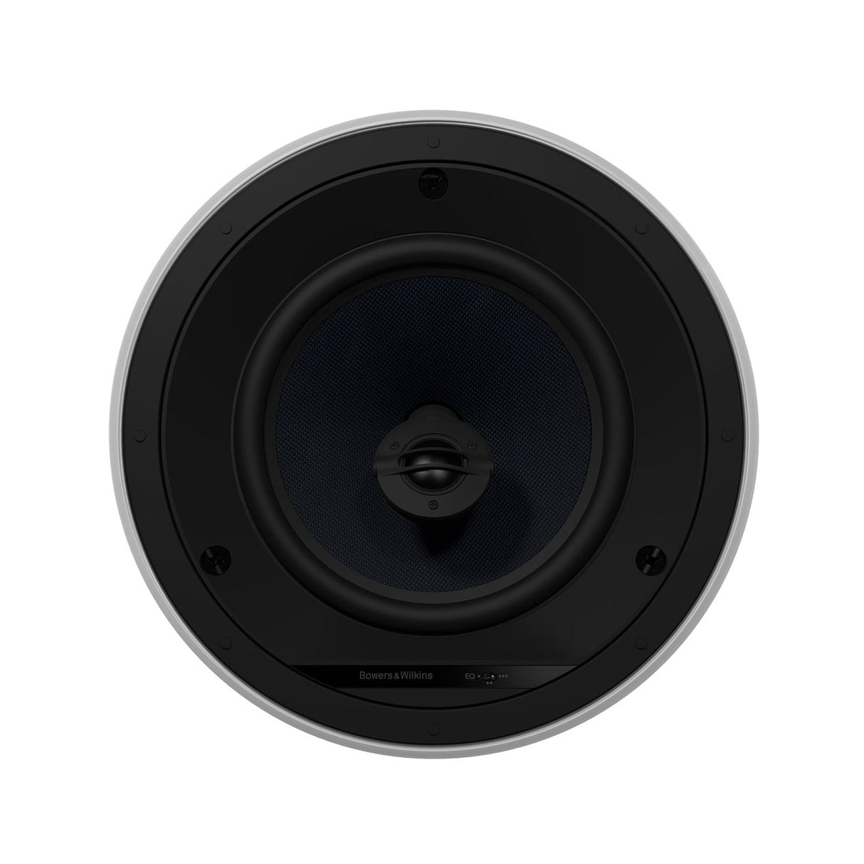 BOWERS & WILKINS CCM683, į lubas montuojama garso kolonėlė
