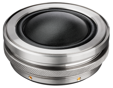 High-End garsiakalbiai Brax MATRIX ML2, 170W, 8.5 cm vidutinių / aukštų dažnių Garsiakalbiai Brax AUTOGARSAS.LT