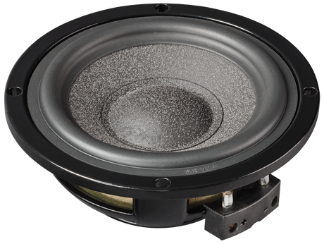 High-End garsiakalbiai Brax MATRIX ML3, 150W, 8 cm, vidutinių dažnių Garsiakalbiai Brax AUTOGARSAS.LT