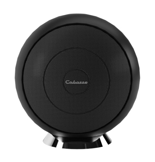 Cabasse BALTIC 5 On-base,, ant stovo statoma setalitinė garso kolonėlė (įvarių spalvų)- Juoda