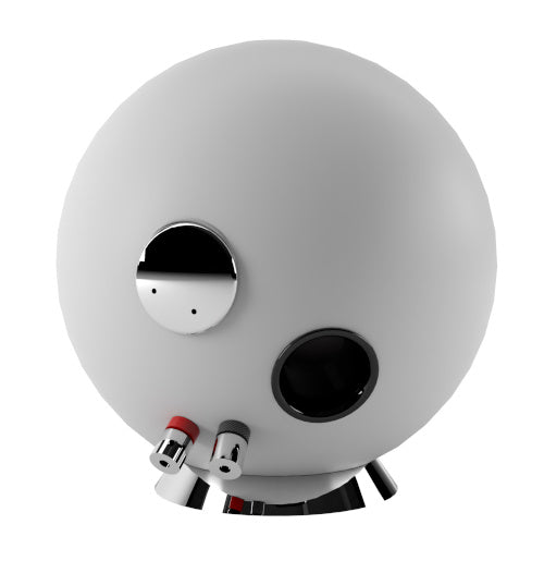 Cabasse BALTIC 5 On-base,, ant stovo statoma setalitinė garso kolonėlė (įvarių spalvų)- galas