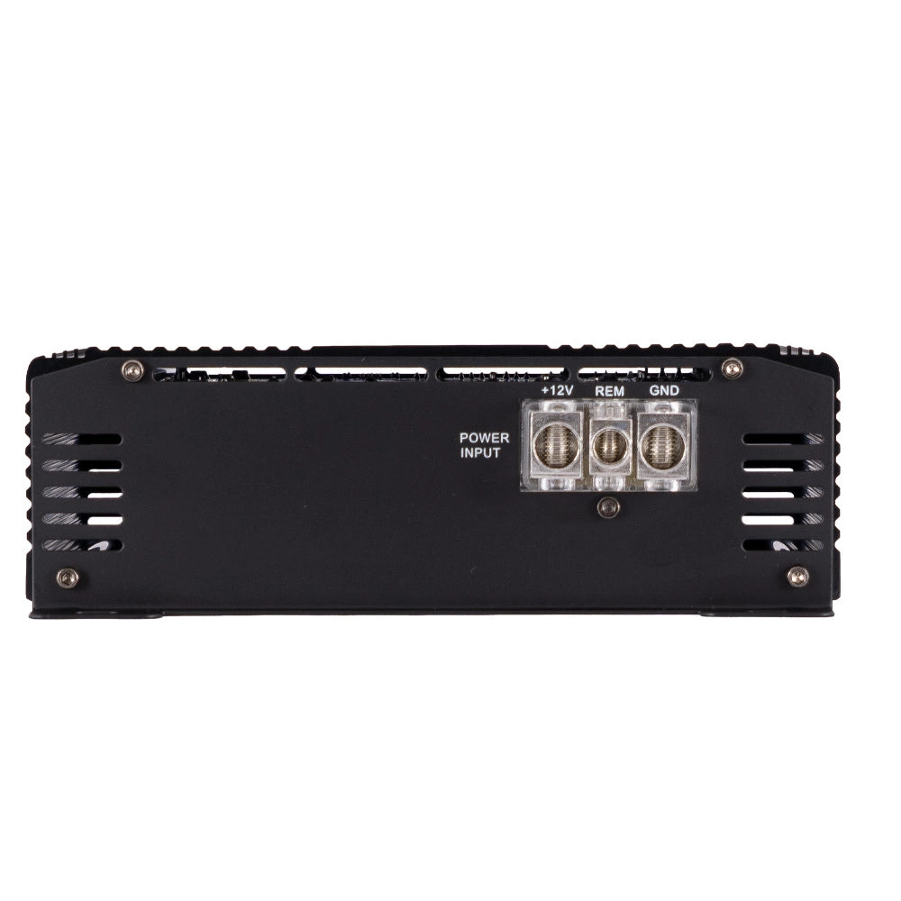 Bass Habit SPL ELITE 600.1DF, automobilinis mono garso stiprintuvas