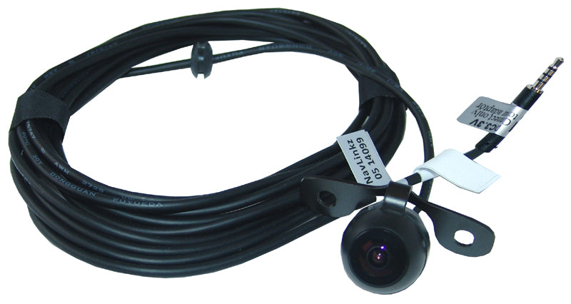 NAVLINKZ CAM-E-Q32, Priekinė vaizdo kamera automobiliui - kamera