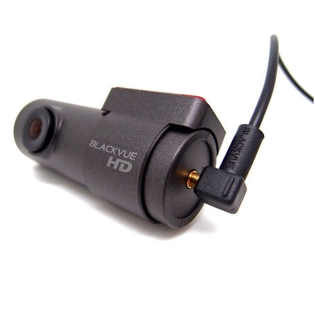 BlackVue, galinio vaizdo kamera su laidu
