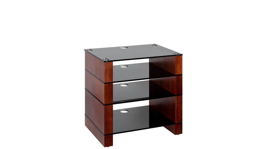 Blok STAX 600, lentyna Hi-Fi garso technikai (įvairių spalvų)