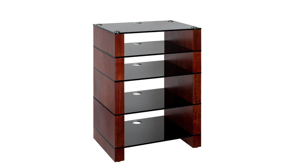 Blok STAX 810, lentyna Hi-Fi garso technikai (įvairių spalvų)