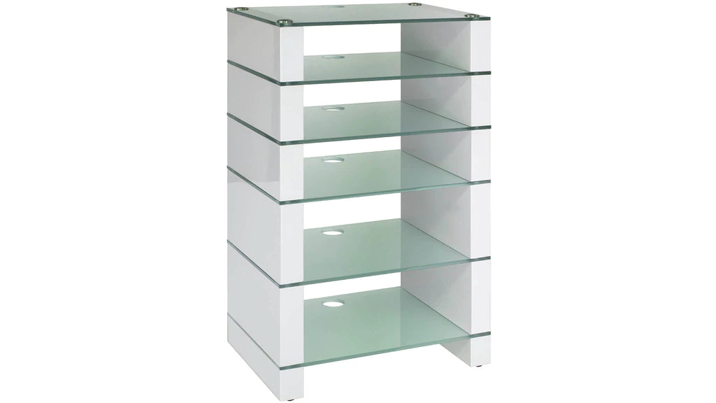 Blok STAX 960, lentyna Hi-Fi garso technikai (įvairių spalvų)