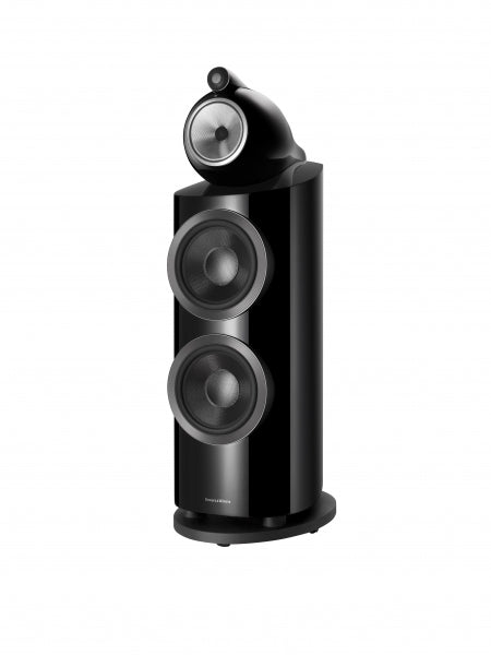 Bowers & Wilkins 800 D3, stilingos grindinės garso kolonėlės (įvairių spalvų)