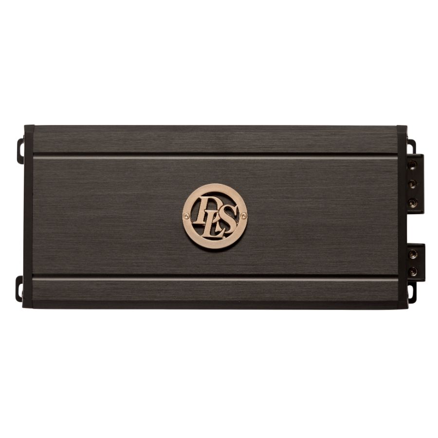 DLS DD31T, automobilinis garso stiprintuvas