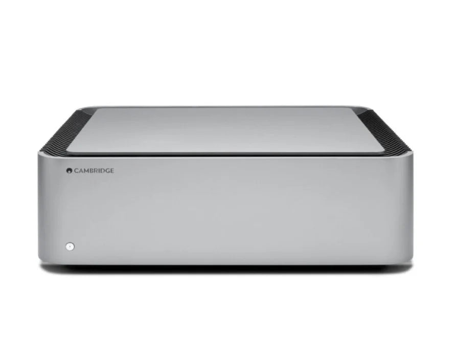 Cambridge Audio Edge M, Mono galios stiprintuvas