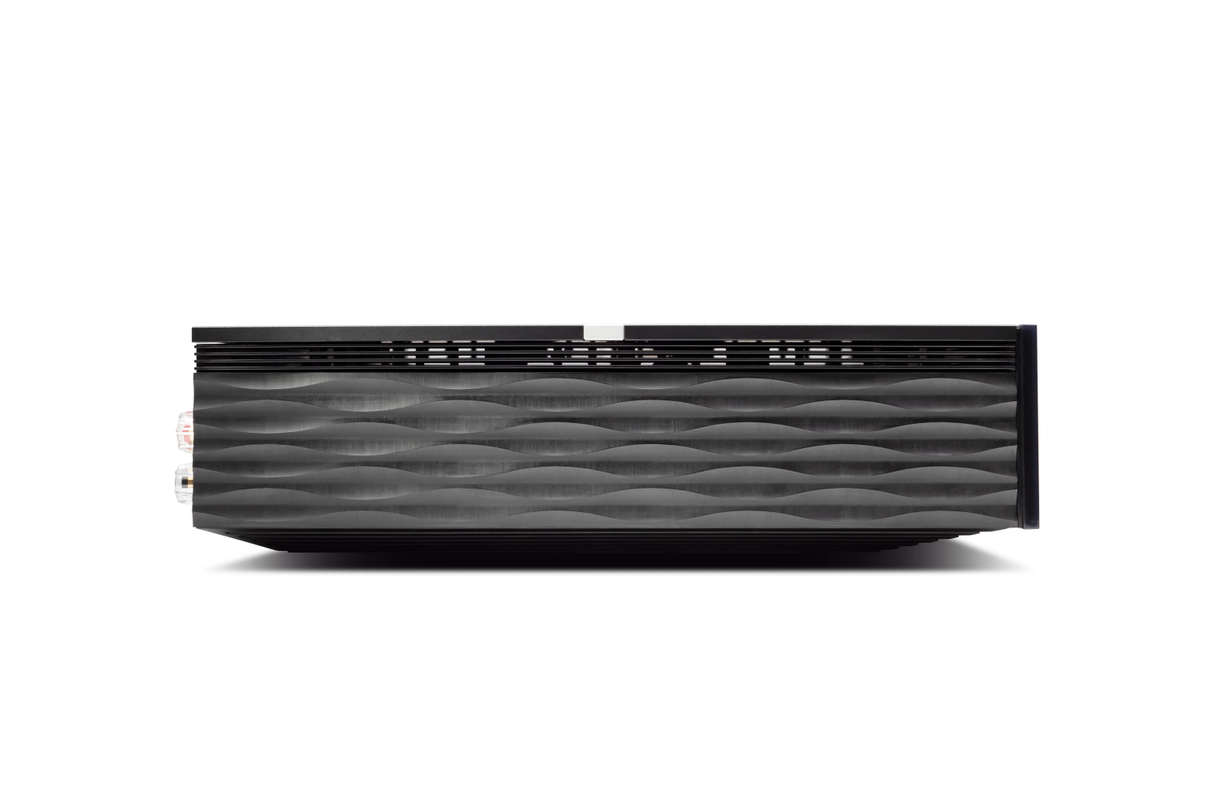 Cambridge Audio Evo 75, išmanus stereo stiprintuvas su HDMI ARC 2x75W