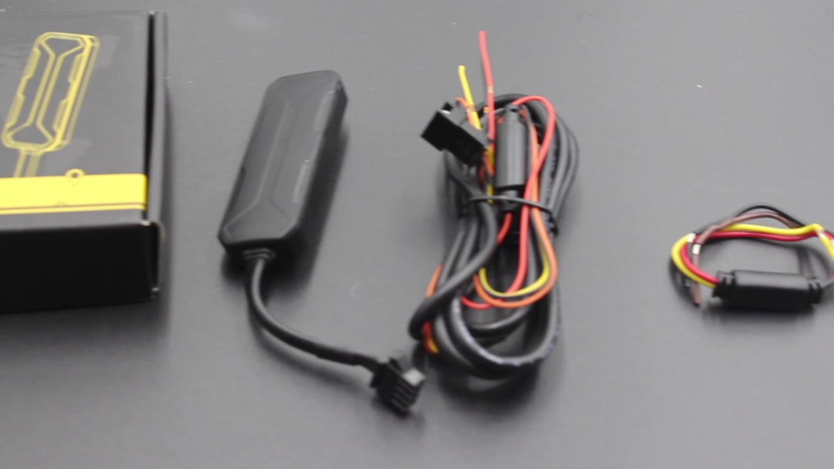 ET25 GPS seklys paspirtukui , dviračiui, automobiliui