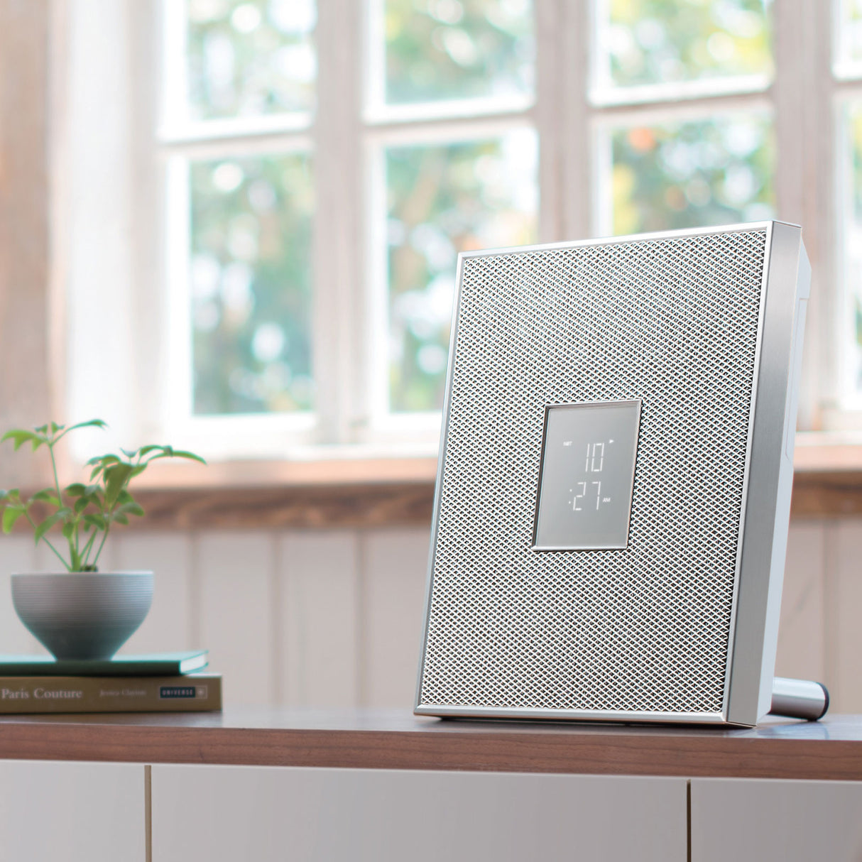 Bevielis sieninis muzikos grotuvas Yamaha Restio ISX-80 MusicCast Kolonėlės Yamaha AUTOGARSAS.LT