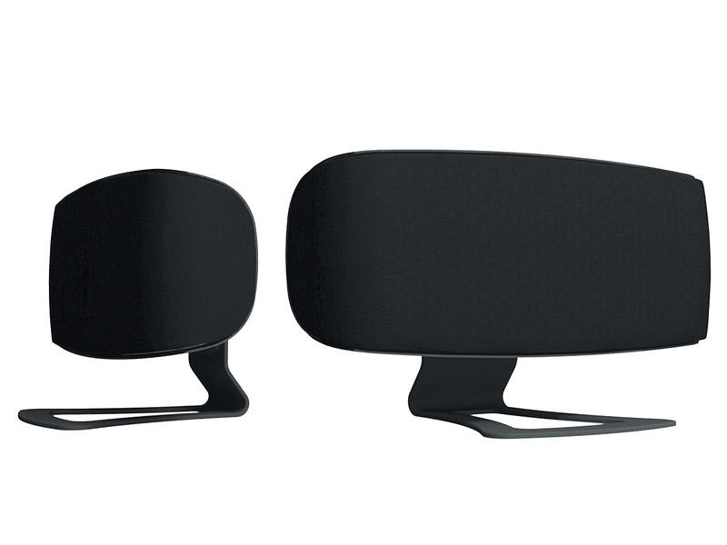 DALI LCR TABLE STAND C, stovas kolonėlėms