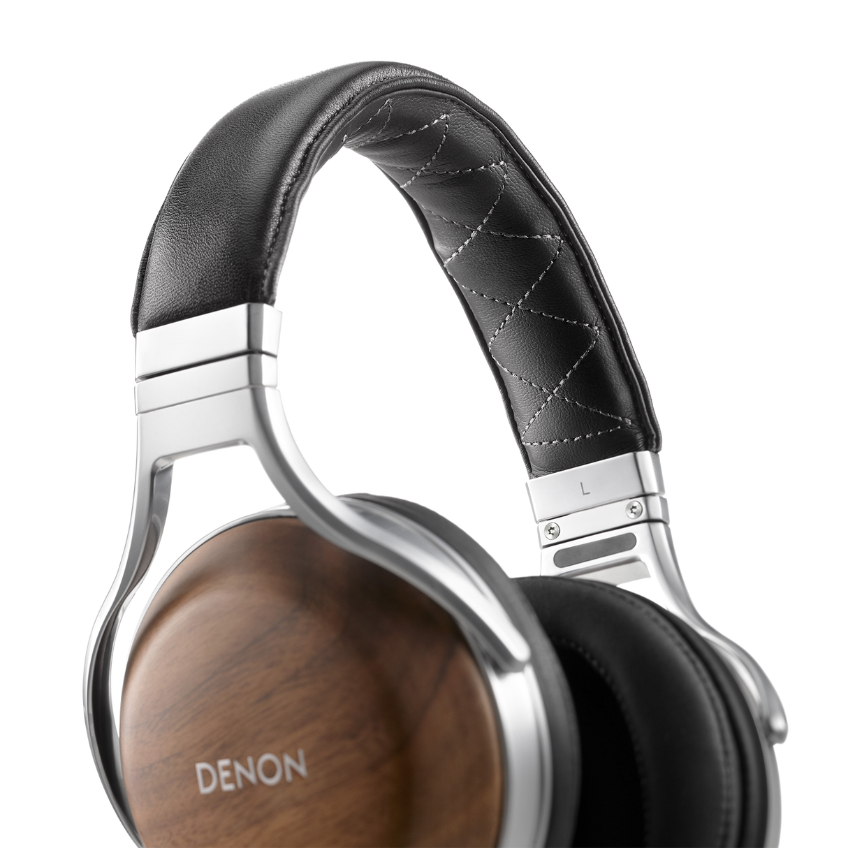 Denon AH-D7200, aukščiausios klasės audiofilinės ausinės Ausinės Denon AUTOGARSAS.LT