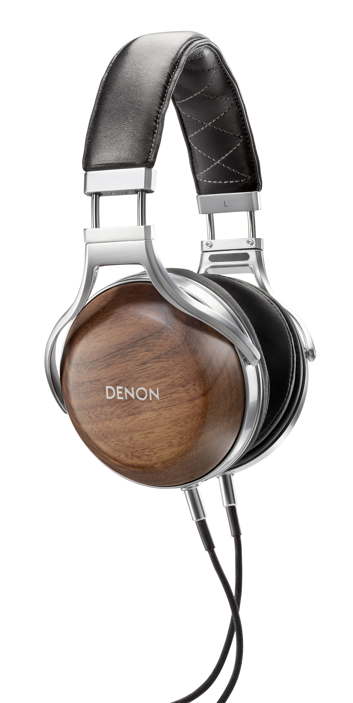 Denon AH-D7200, aukščiausios klasės audiofilinės ausinės Ausinės Denon AUTOGARSAS.LT