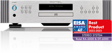 Rotel DT-6000, CD grotuvas su DAC (įvairių spalvų)- EISA