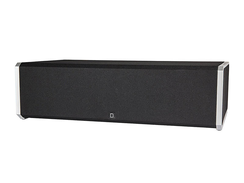 Definitive Technology CS9040, centrinė garso kolonėlė