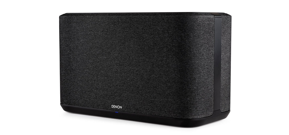 Bevielė namų garso sistemos kolonėlė Denon Home 350 Kolonėlės Denon AUTOGARSAS.LT