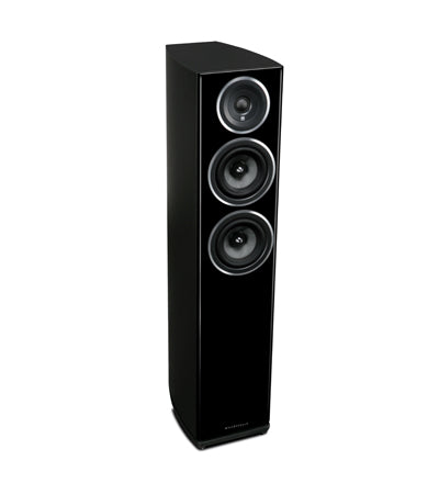 Wharfedale Diamond 11.3, напольная акустическая система (различные цвета)