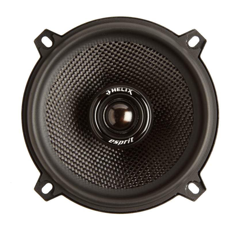 Garsiakalbiai Helix E 5X, 120W, 13cm Garsiakalbiai Helix AUTOGARSAS.LT