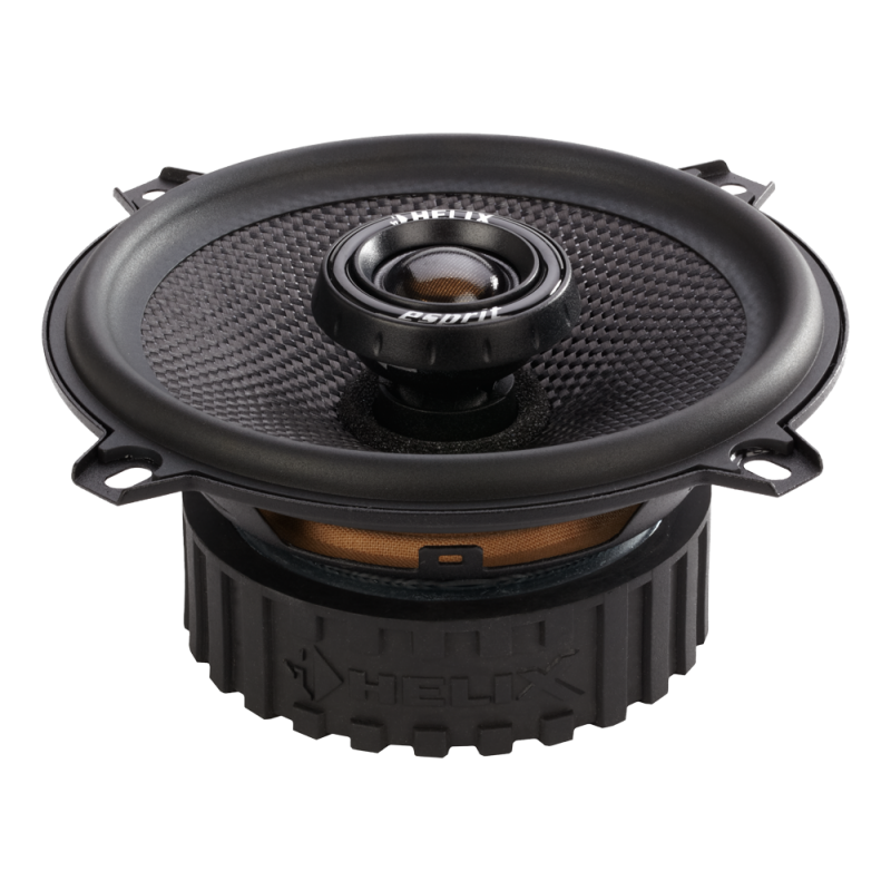 Garsiakalbiai Helix E 5X, 120W, 13cm Garsiakalbiai Helix AUTOGARSAS.LT