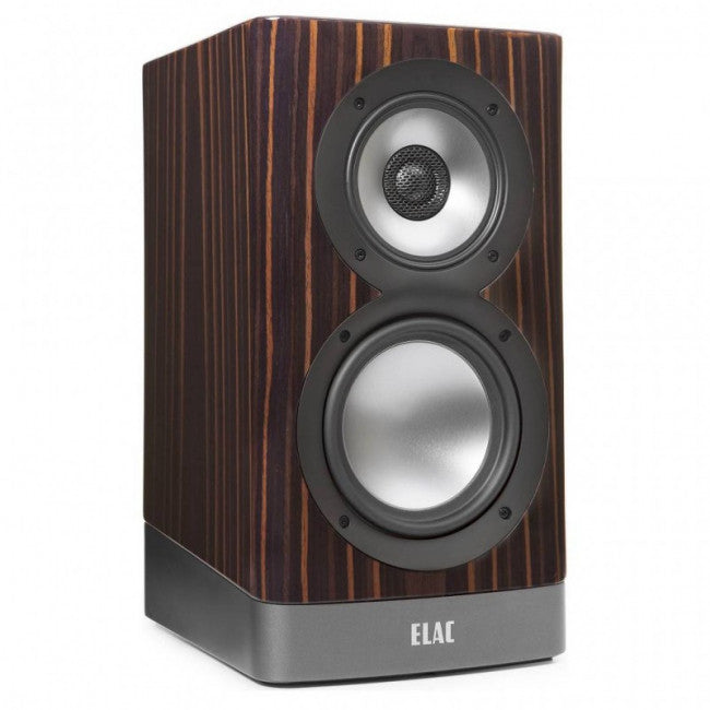 Elac NAVIS ARB51, lentyninė garso kolonėlė - Riešutmedis