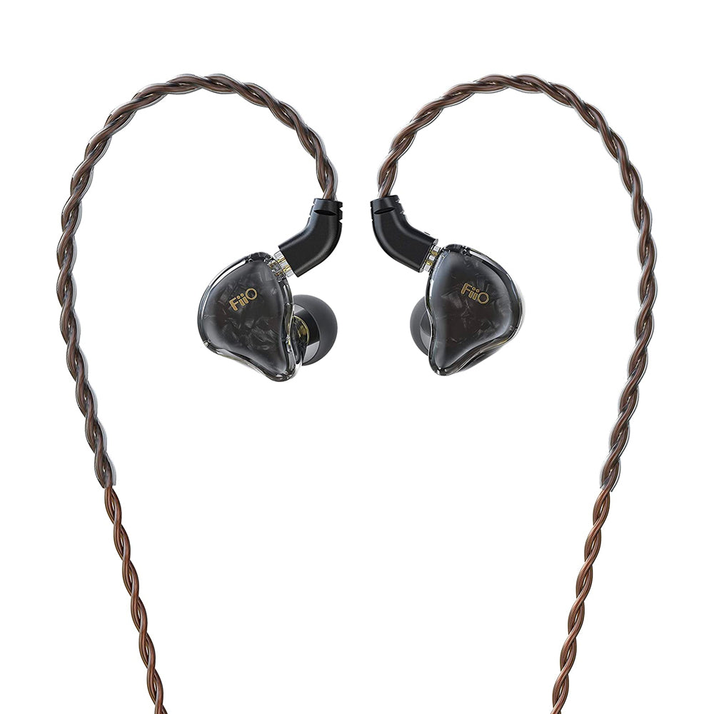 FiiO FD1, In-Ear ausinės