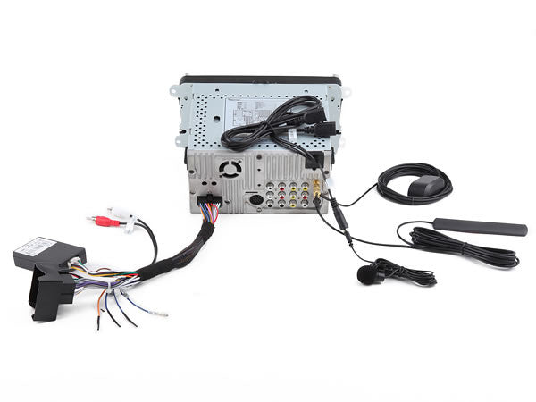 Volkswagen Multimedija su DVD, GPS Eonon GA5153F Android 4.4 Multimedija Eonon AUTOGARSAS.LT