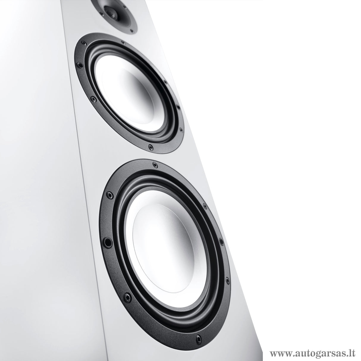 Canton GLE 496.2 Kolonėlės Canton AUTOGARSAS.LT