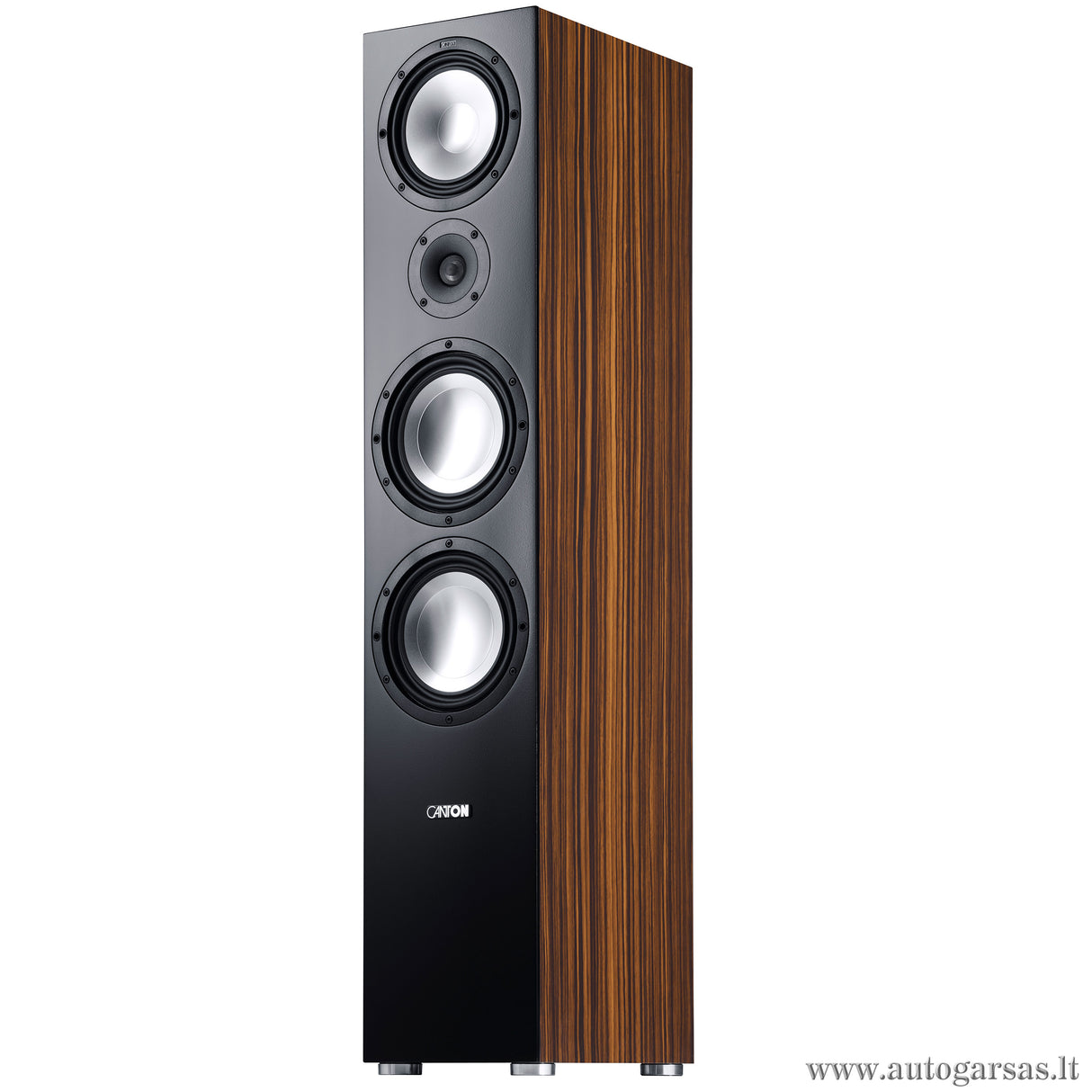 Canton GLE 496.2 Kolonėlės Canton AUTOGARSAS.LT