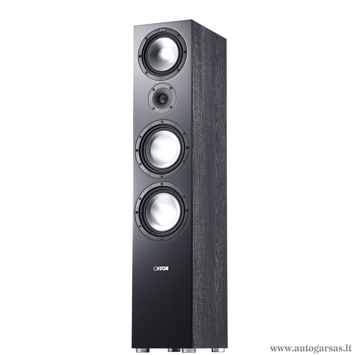 Canton GLE 496.2 Kolonėlės Canton AUTOGARSAS.LT