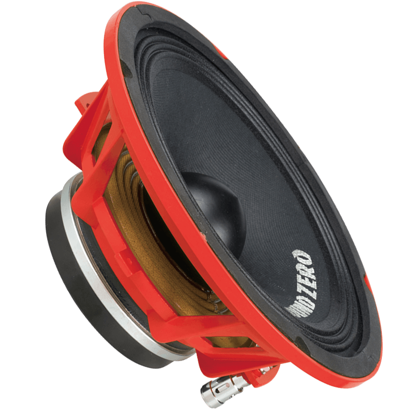 Ground Zero GZCM 8.0N-PRO, vidutinių dažnių automobilinis garsiakalbis