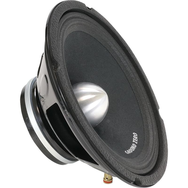 Ground Zero GZCM 8.0NEO, vidutinių dažnių automobilinis garsiakalbis