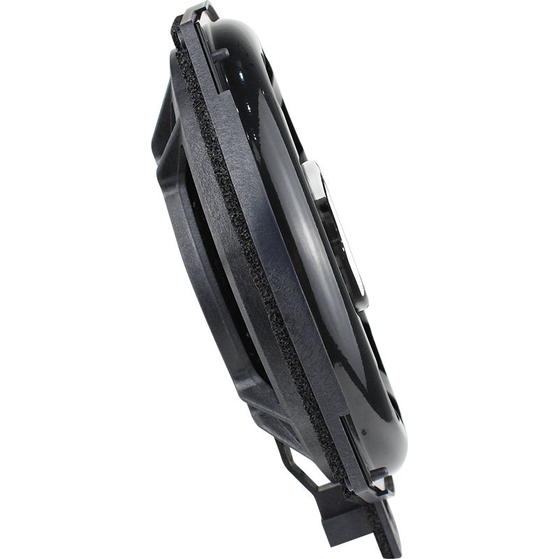 Ground Zero GZCS 200BMW-SW4, automobilinis žemų dažnių garsiakalbis- šonas