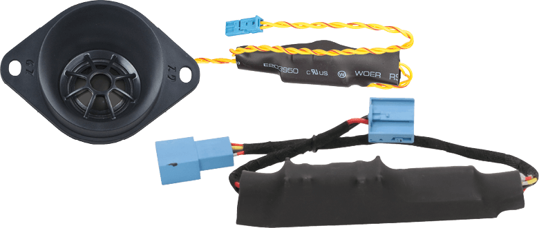 Ground Zero GZCS 100BMW-SQ+A - Laidai