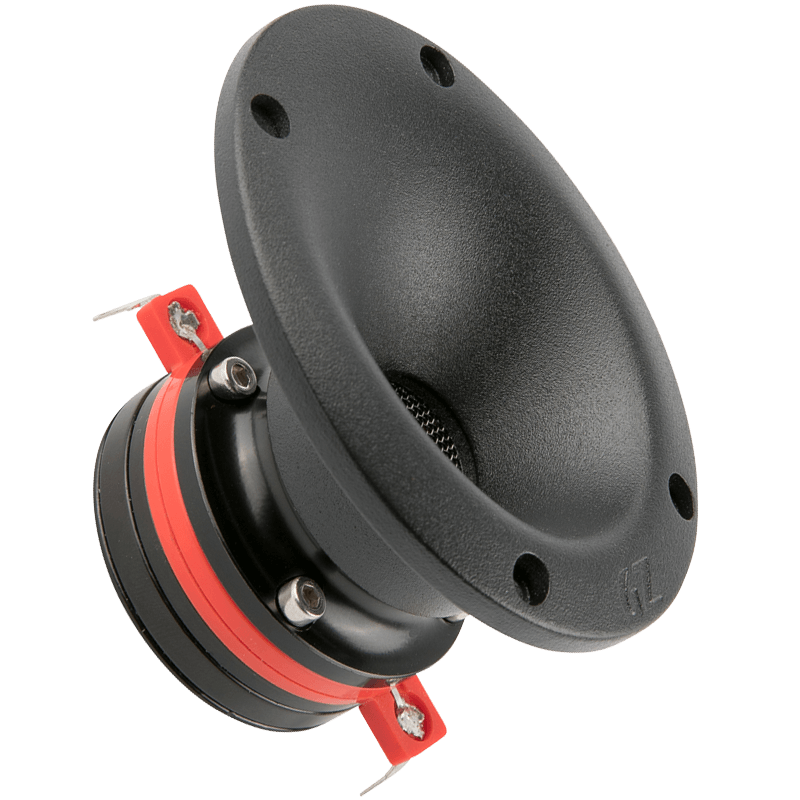 Ground Zero GZCT 19N-PROX B, Hi-End aukštų dažnių automobilinis garsiakalbis