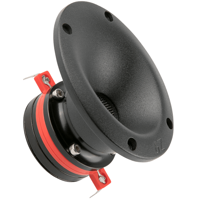 Ground Zero GZCT 19N-PROX B, Hi-End aukštų dažnių automobilinis garsiakalbis