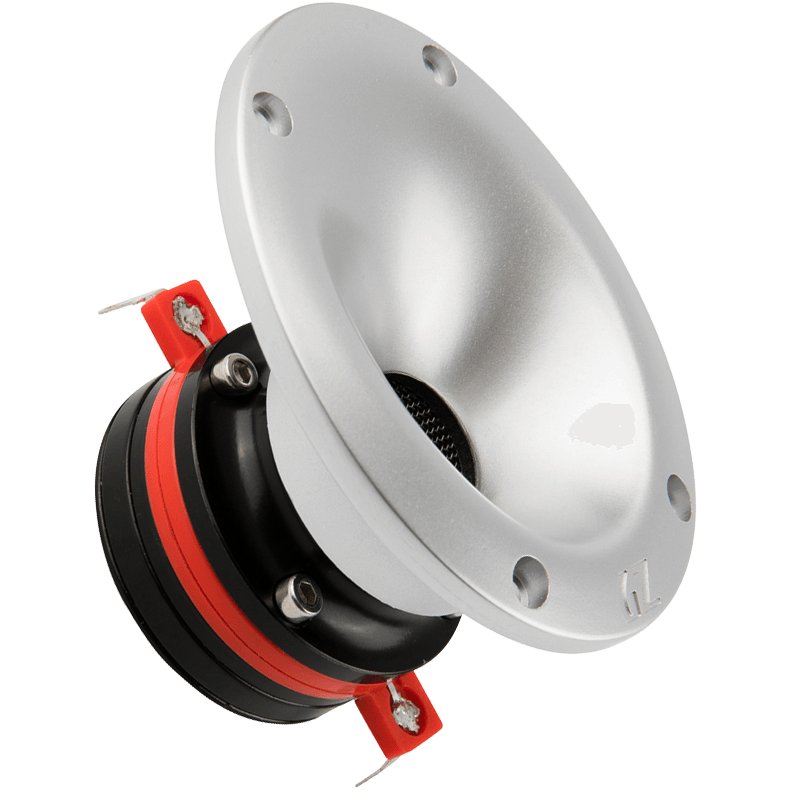 Ground Zero GZCT 19N-PROX S, Hi-End aukštų dažnių automobilinis garsiakalbis