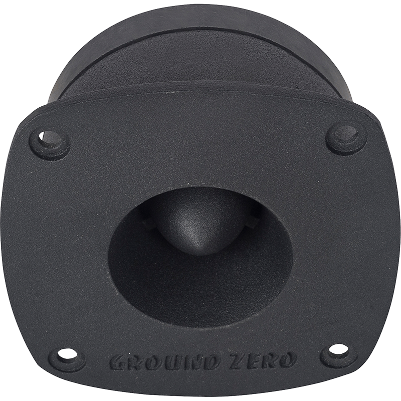 Ground Zero GZCT 2100X-B, aukštų dažnių automobilinis garsiakalbis