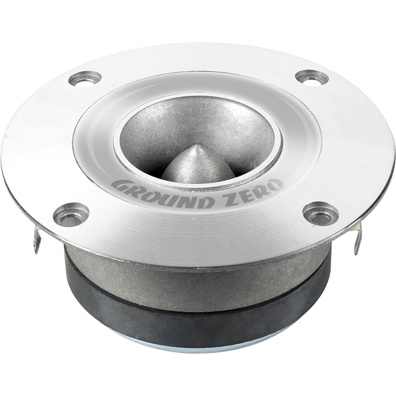 Ground Zero GZCT 3500X-S, aukštų dažnių automobilinis garsiakalbis