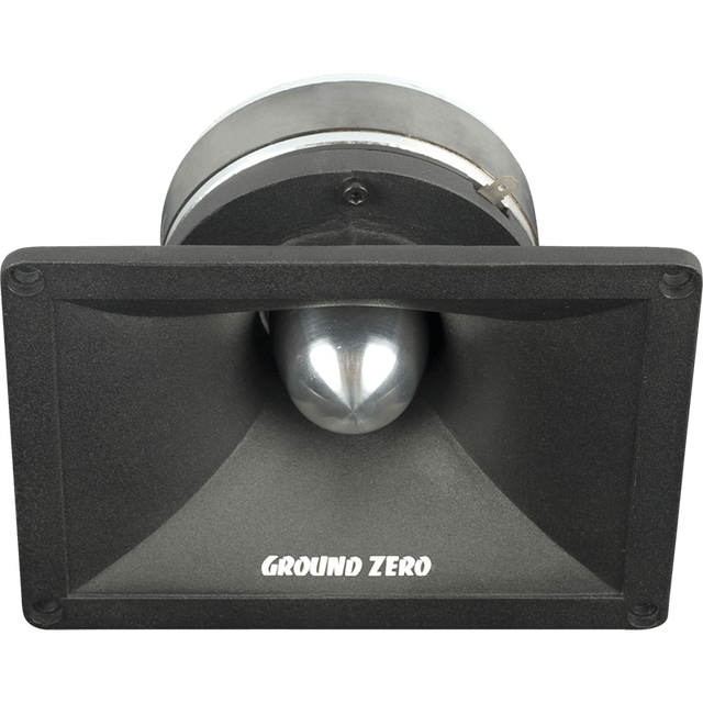 Ground Zero GZCT 4000X, aukštų dažnių automobilinis garsiakalbis