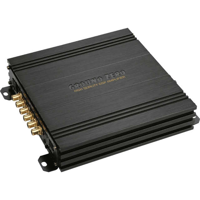 GZDSP 4.80AMP - Šonas