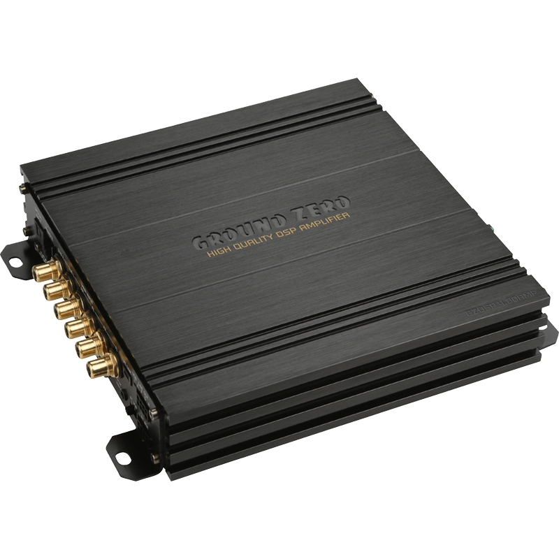 GZDSP 4.80AMP - Šonas