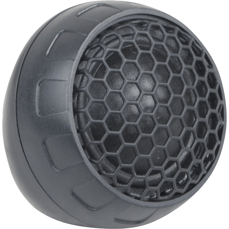 Ground Zero GZHT 25X, automobilinis aukštų dažnių garsiakalbis- šonas