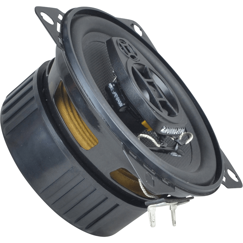 Ground Zero GZIF 40X, koaksialinė automobilinė garso sistema