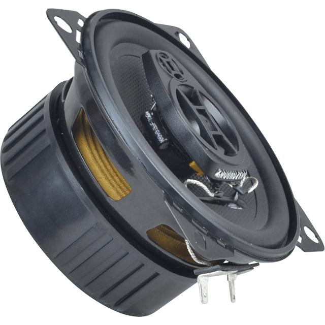 Ground Zero GZIF 40X, koaksialinė automobilinė garso sistema