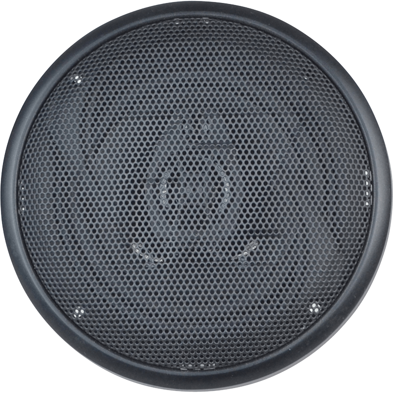 Ground Zero GZIF 40X, koaksialinė automobilinė garso sistema- grotelės